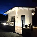 La Pergola Del Kiwi A 펜션