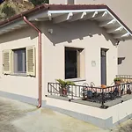 펜션 La Pergola Del Kiwi A 피틸리아노