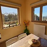 La Pergola Del Kiwi A *