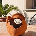 La Pergola Del Kiwi A 펜션