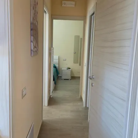 Tatil Evi La Pergola Del Kiwi A *