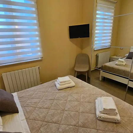 La Pergola Del Kiwi A Tatil Evi